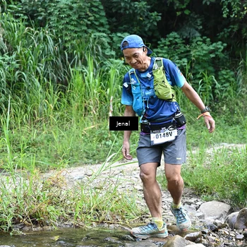 Runner Photo 5343091
