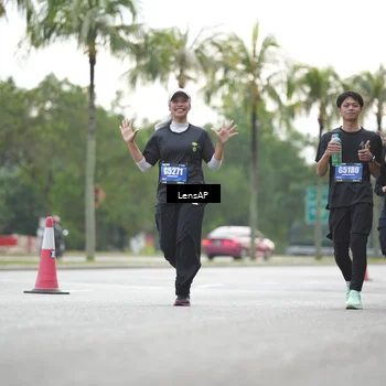 Runner Photo 5343094