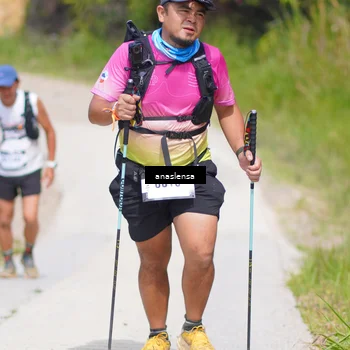 Runner Photo 5343098
