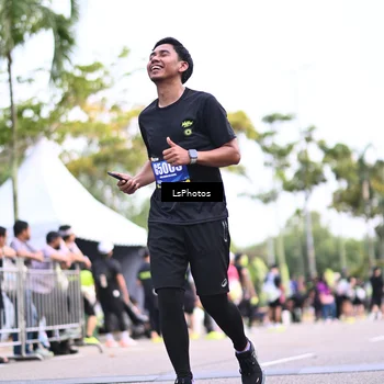 Runner Photo 5343102