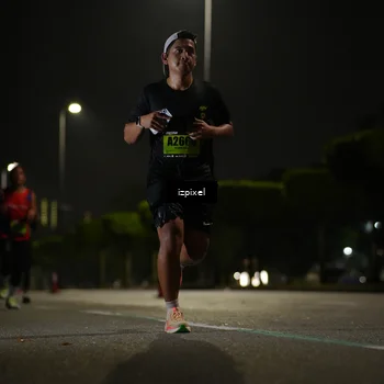 Runner Photo 5343103