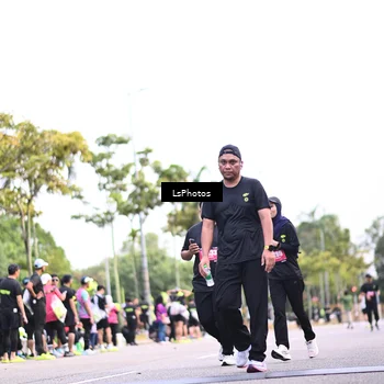 Runner Photo 5343104
