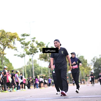 Runner Photo 5343106
