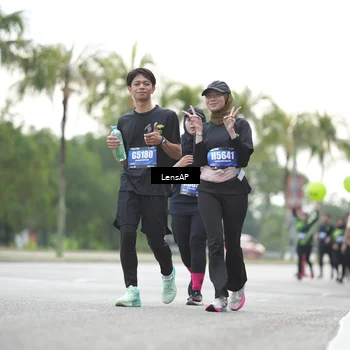 Runner Photo 5343109