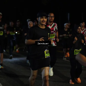 Runner Photo 5343113