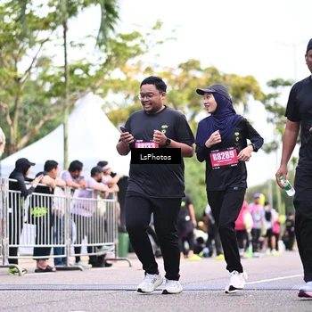 Runner Photo 5343114