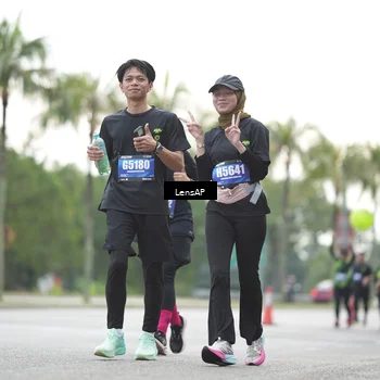 Runner Photo 5343116