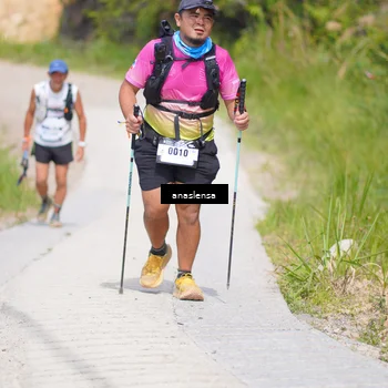 Runner Photo 5343118