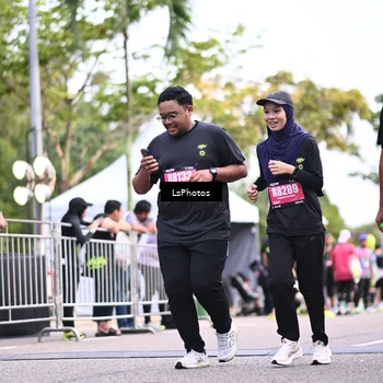 Runner Photo 5343119