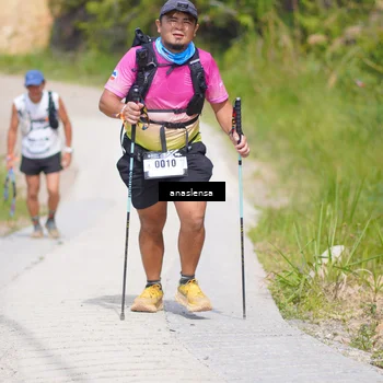 Runner Photo 5343121