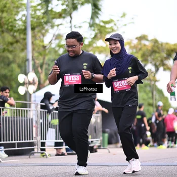 Runner Photo 5343122