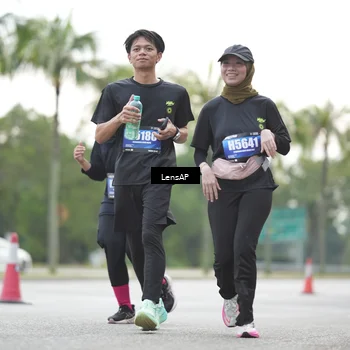 Runner Photo 5343123