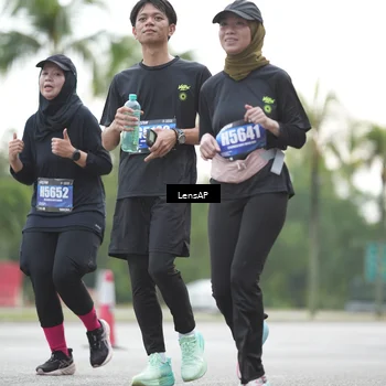 Runner Photo 5343125