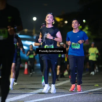 Runner Photo 5343127