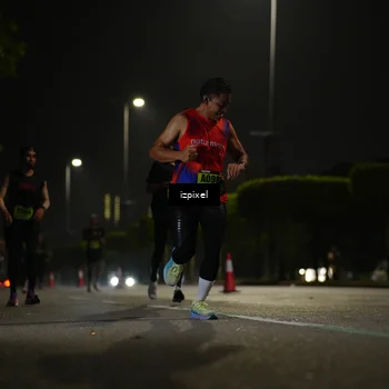 Runner Photo 5343130
