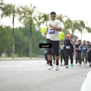 Runner Photo 5343131