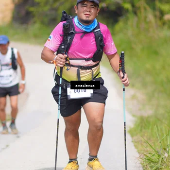 Runner Photo 5343134
