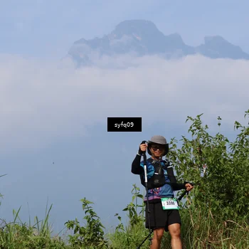 Runner Photo 5343135
