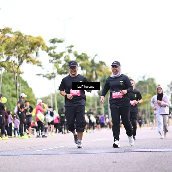 Runner Photo 5343136