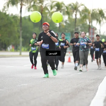 Runner Photo 5343137