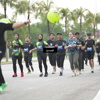 Runner Photo 5343138
