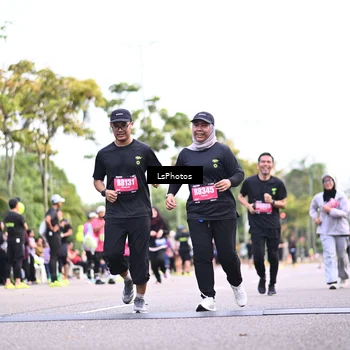Runner Photo 5343139