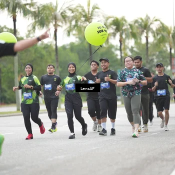 Runner Photo 5343141