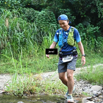 Runner Photo 5343143