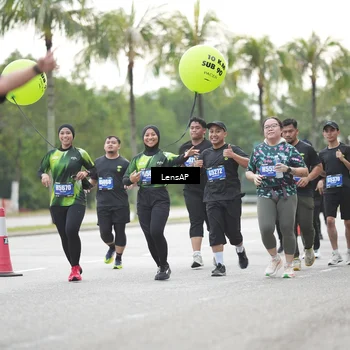 Runner Photo 5343144