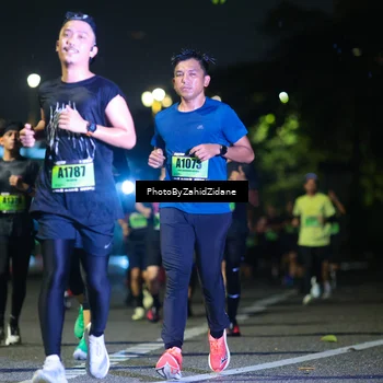 Runner Photo 5343145