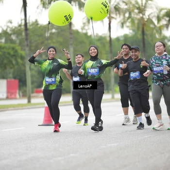 Runner Photo 5343147