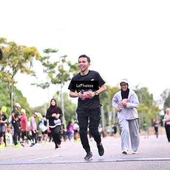 Runner Photo 5343149