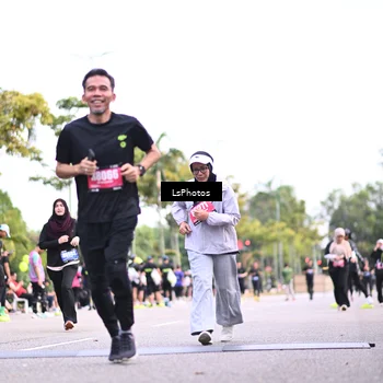 Runner Photo 5343152