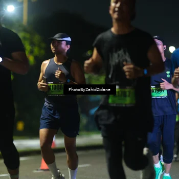 Runner Photo 5343153