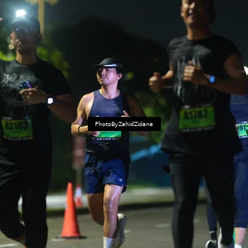 Runner Photo 5343154