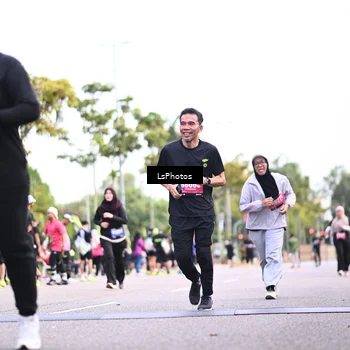 Runner Photo 5343157