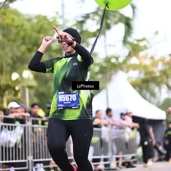 Runner Photo 5343158