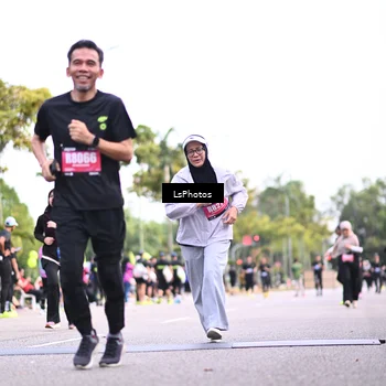 Runner Photo 5343160