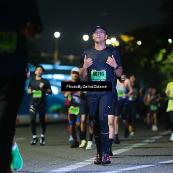 Runner Photo 5343161