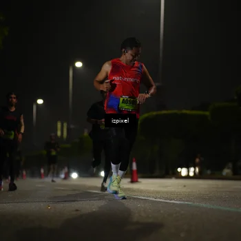 Runner Photo 5343164