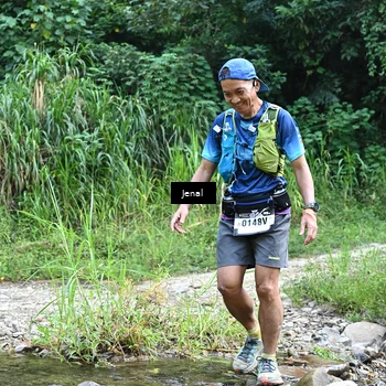 Runner Photo 5343165