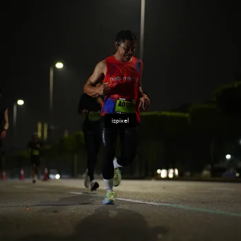 Runner Photo 5343168