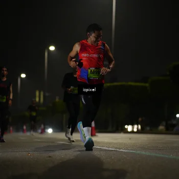 Runner Photo 5343169