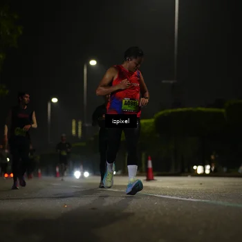 Runner Photo 5343172
