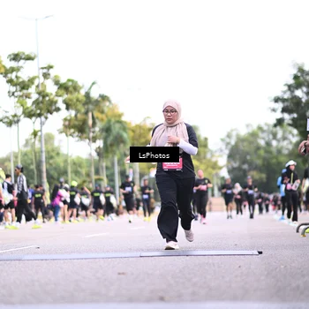 Runner Photo 5343173