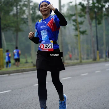 Runner Photo 5343174