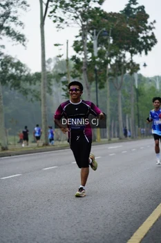 Runner Photo 5343176