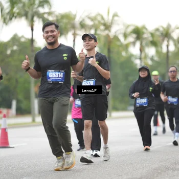 Runner Photo 5343177