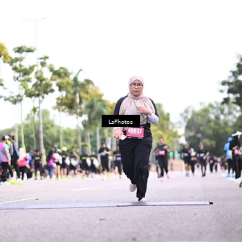 Runner Photo 5343180