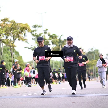 Runner Photo 5343181